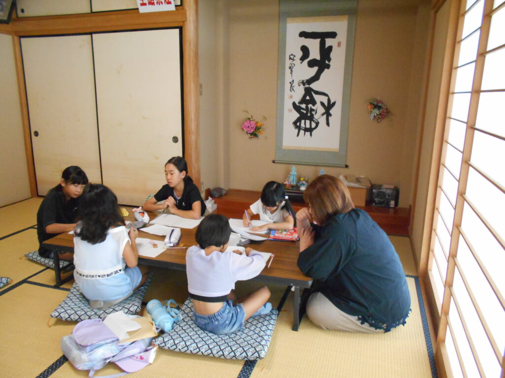 小網町こどもまんなかサロン 画像