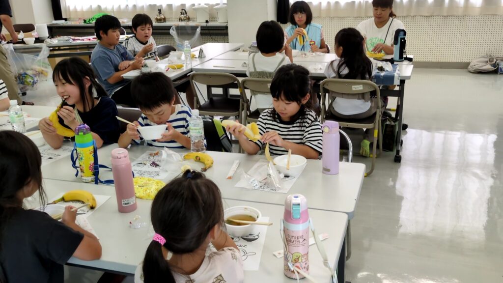 こどもまんなかサロン 画像