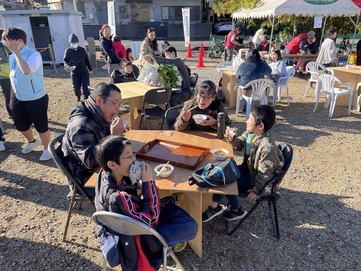 お楽しみフェスタ 画像